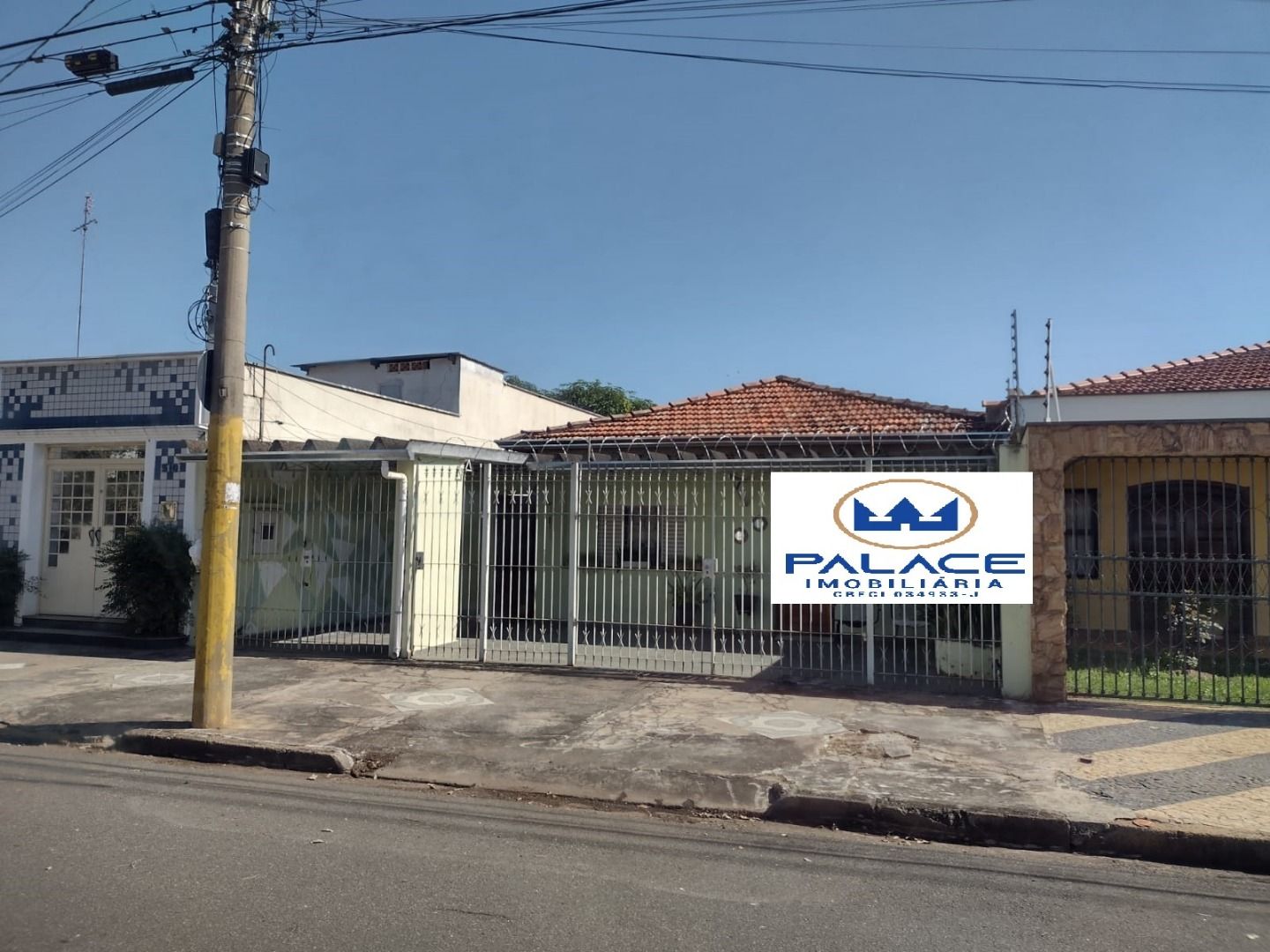 Imagens do imóveis casa à venda em vila rezende, piracicaba 4 quartos 175m²