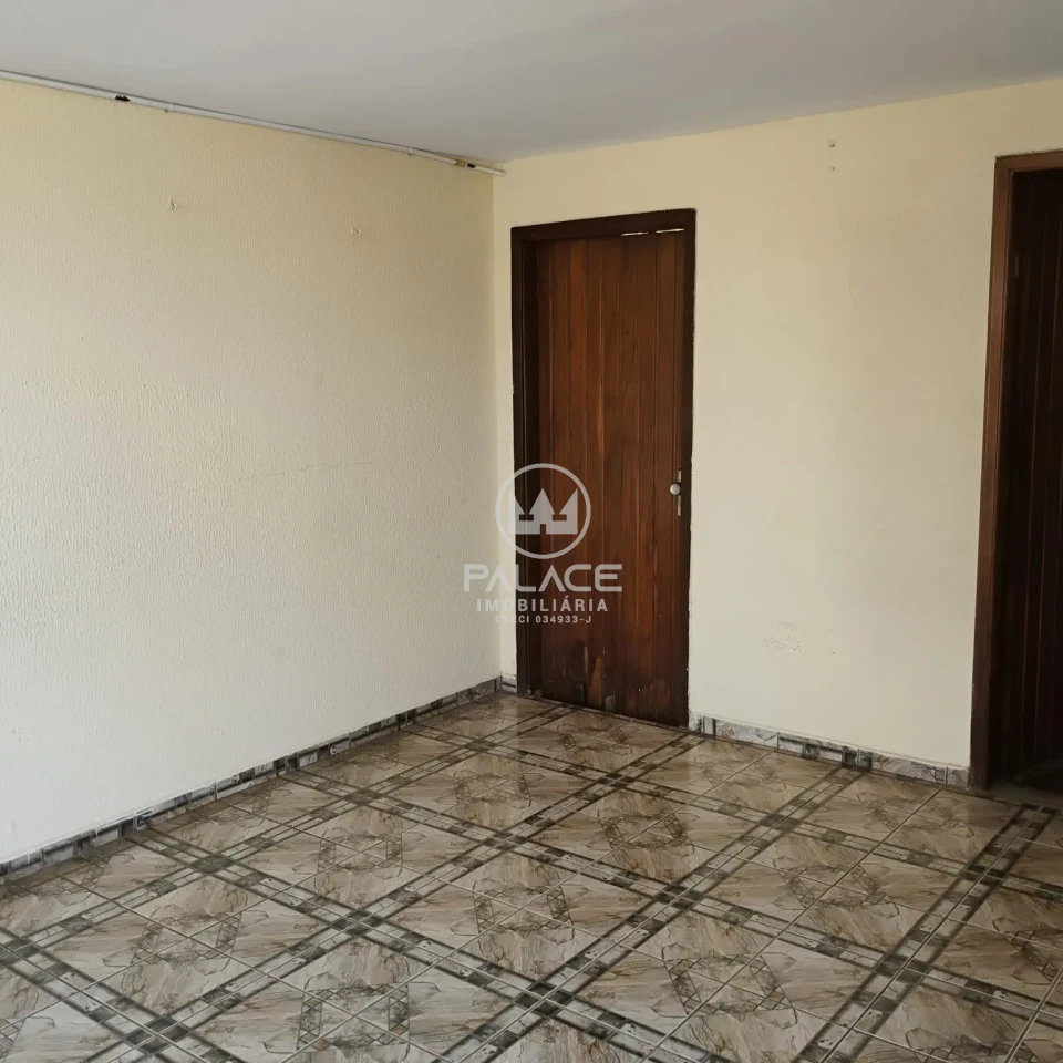 Casa À Venda Paulicéia Piracicaba