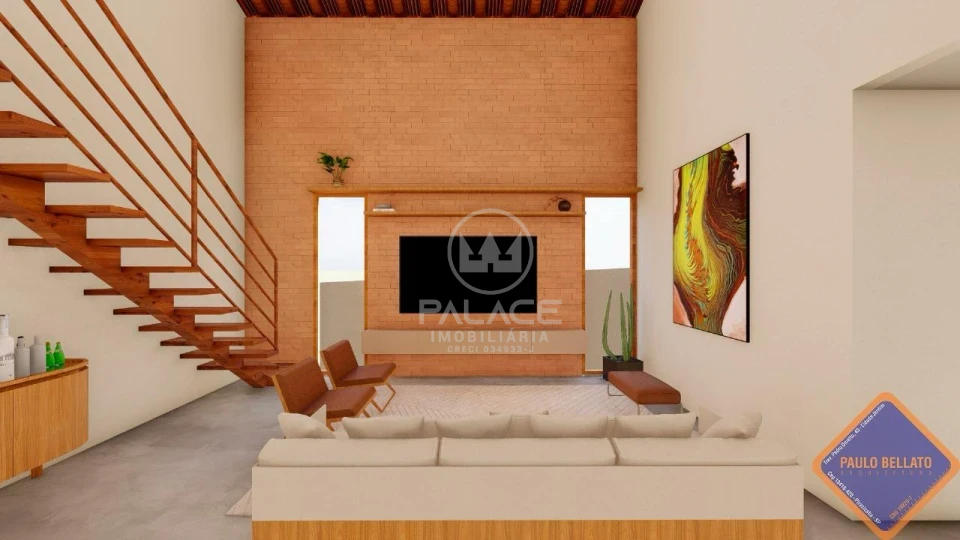 Terreno a Venda Residencial Terras de Artemis