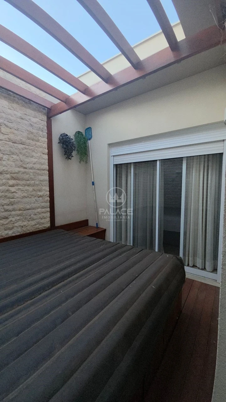 Casa de Condomínio, 3 quartos - Foto 11