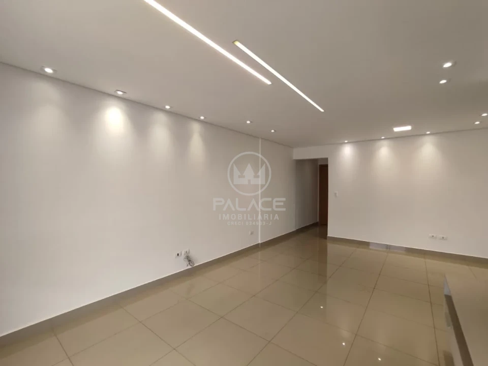 Apartamento À Venda E Locação Condomínio Residencial San Victor Piracicaba - Foto 7