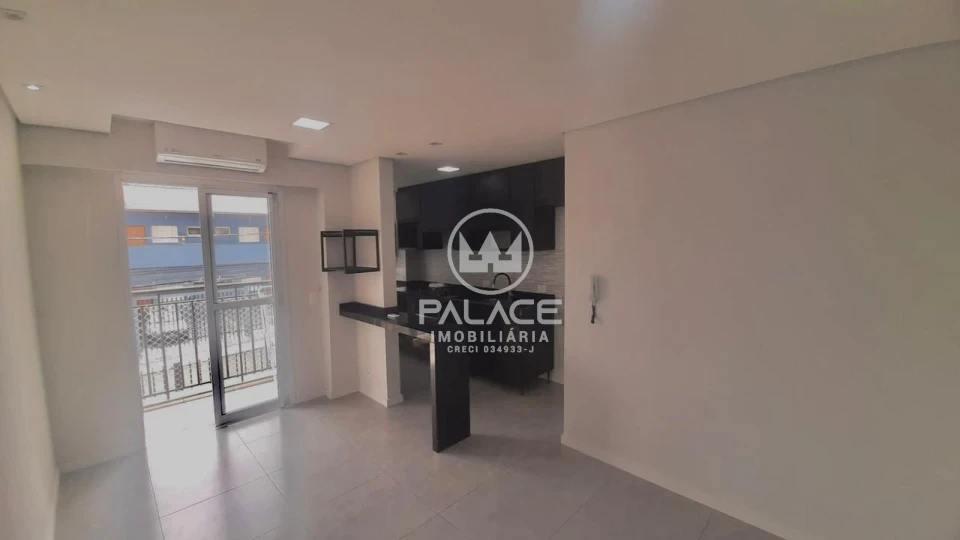 APARTAMENTO / LOCACAO / MORUMBI  / PIRACICABA / RESIDENCIAL POR DO SOL
