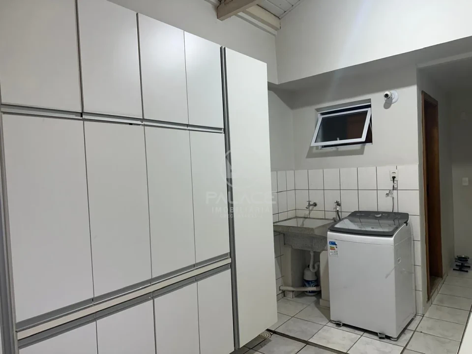 Casa à venda em Santa Terezinha, Piracicaba — Portal Mundo do Imóvel
