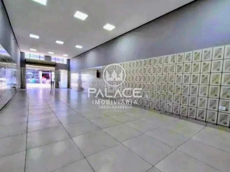 salão para alugar em jardim parque jupiá, piracicaba 95m²