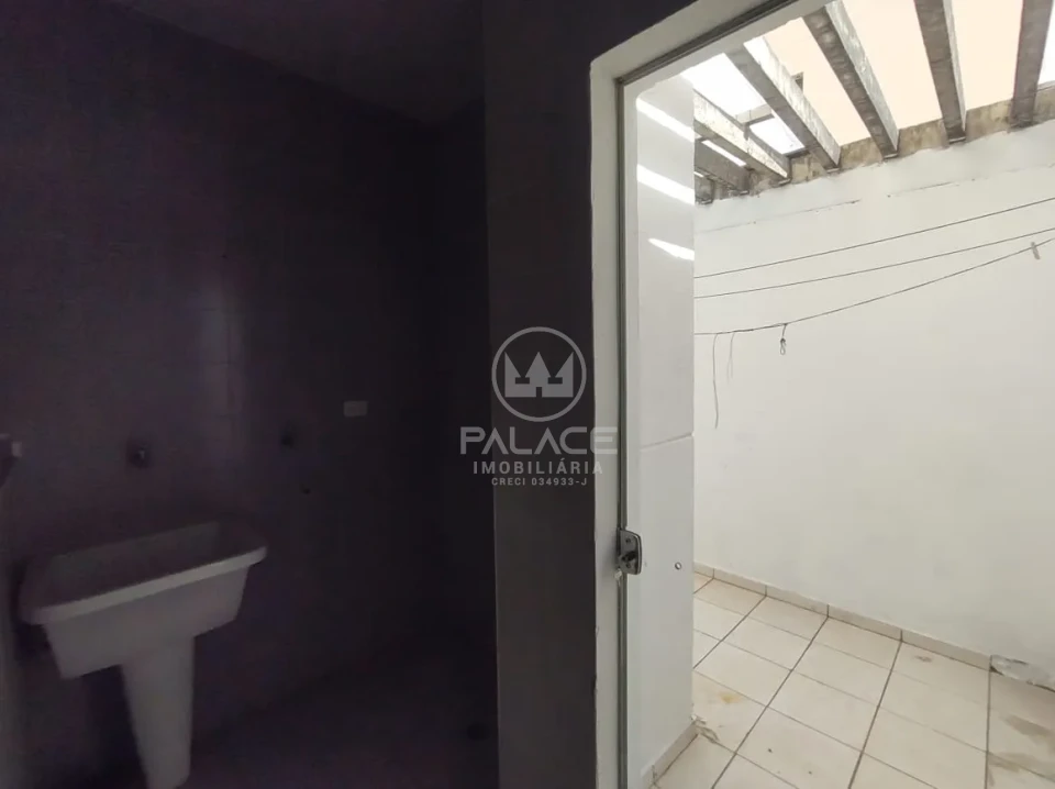 Apartamento Para Alugar Residencial San Thiago Piracicaba