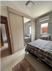 Casa À Venda Loteamento Residencial Santo Antônio Ii Piracicaba