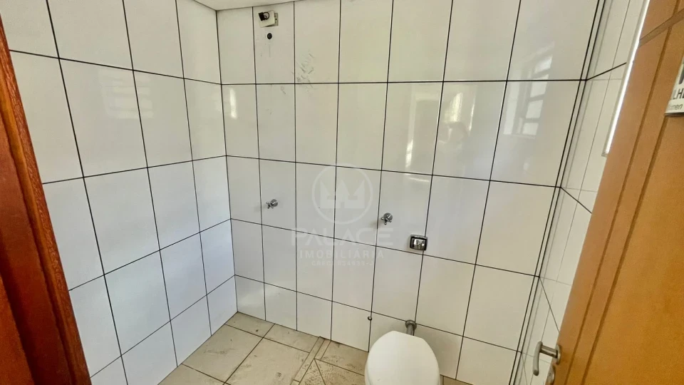 GALPAO / BARRACAO / LOCACAO / SANTA ROSA