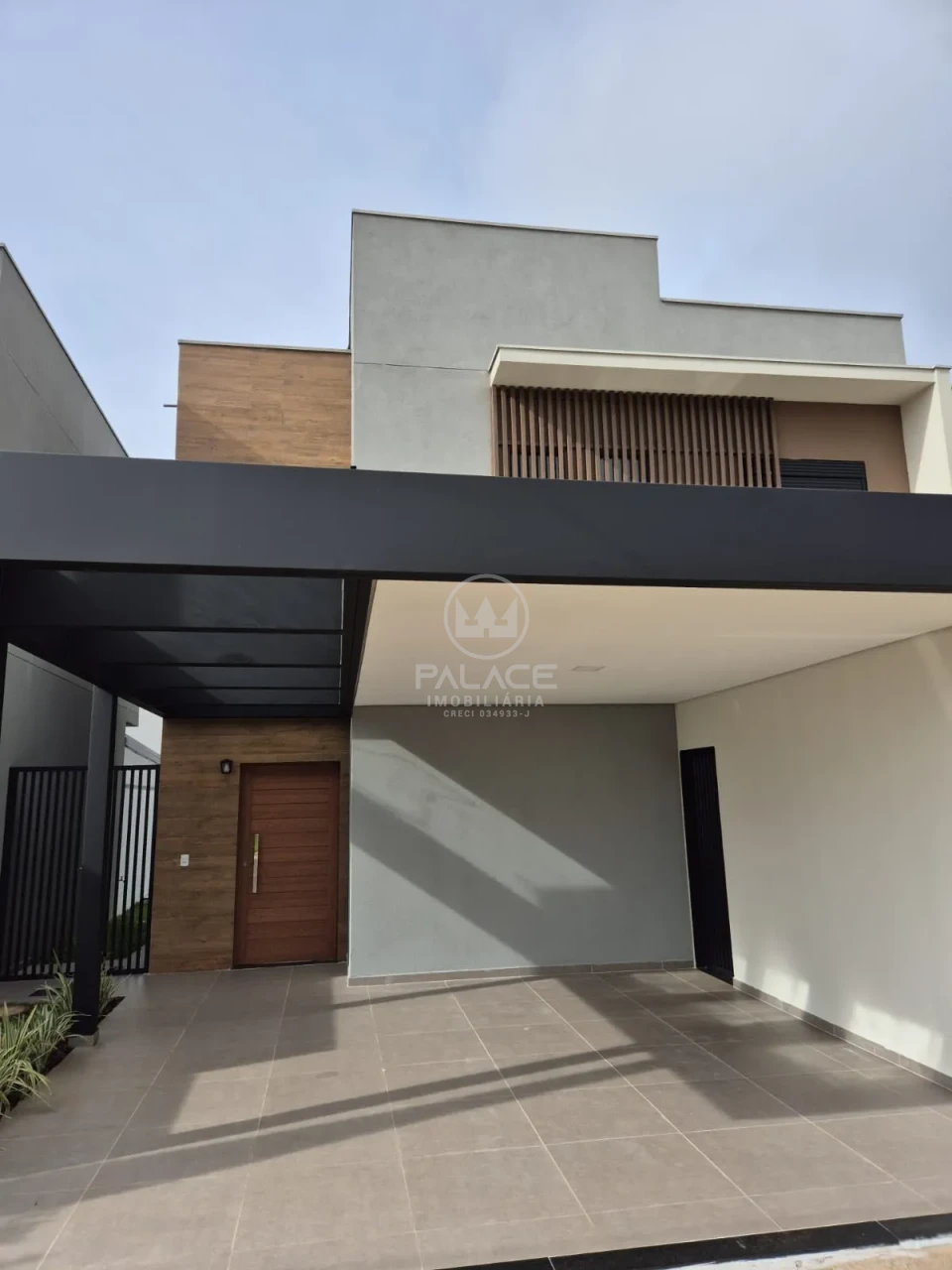 Casa Em Condomínio Para Alugar Authoria Reserva Jequitiba Piracicaba