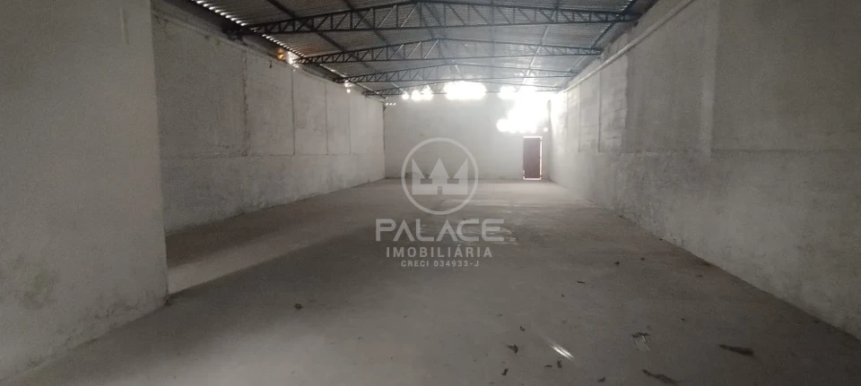 Comercial Para Alugar Jardim Pacaembu Piracicaba