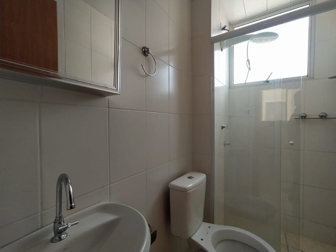 Imagens do imóveis apartamento à venda em piracicamirim, piracicaba 2 quartos 46m²