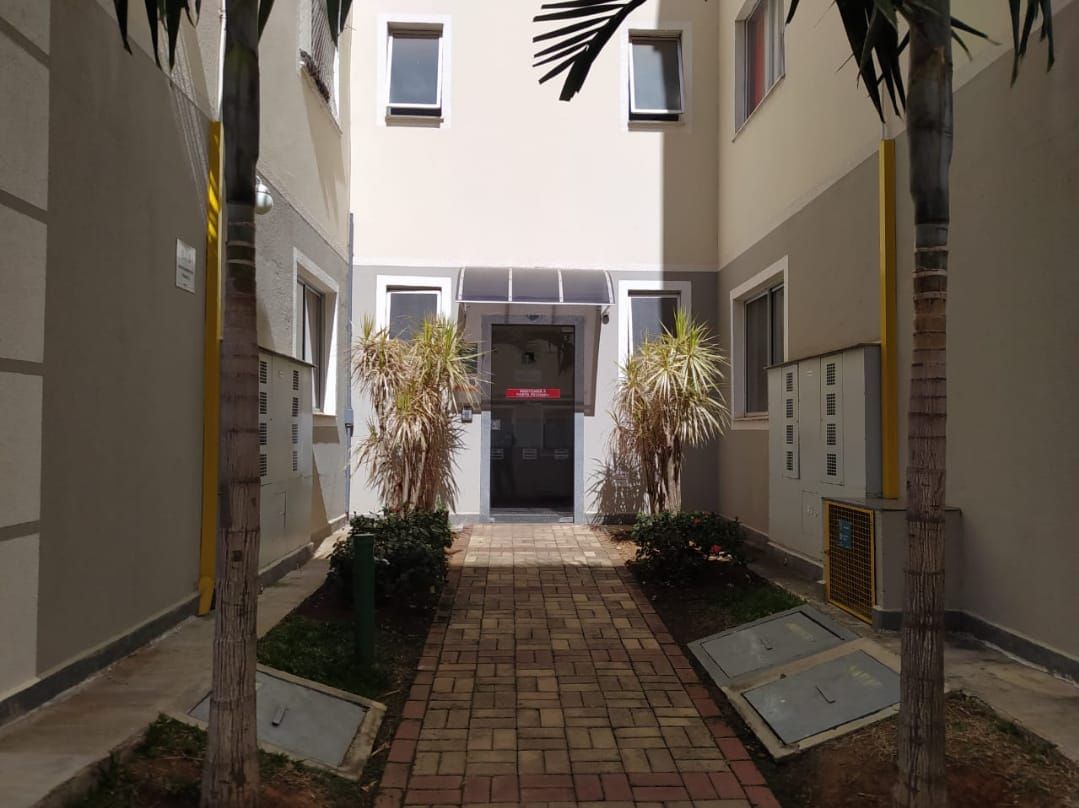 Imagens do imóveis apartamento à venda em piracicamirim, piracicaba 2 quartos 46m²