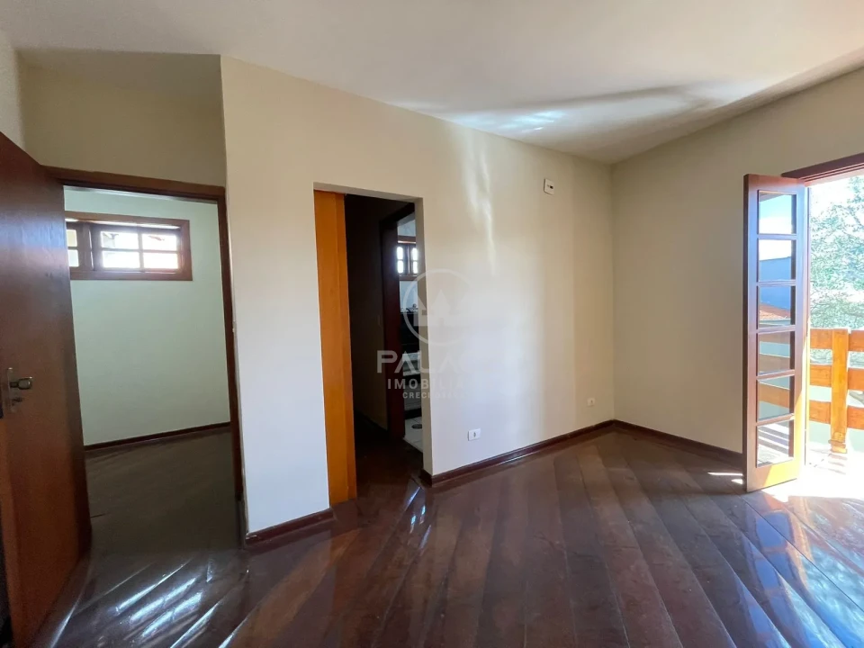 Casa Para Alugar Nova Piracicaba Piracicaba