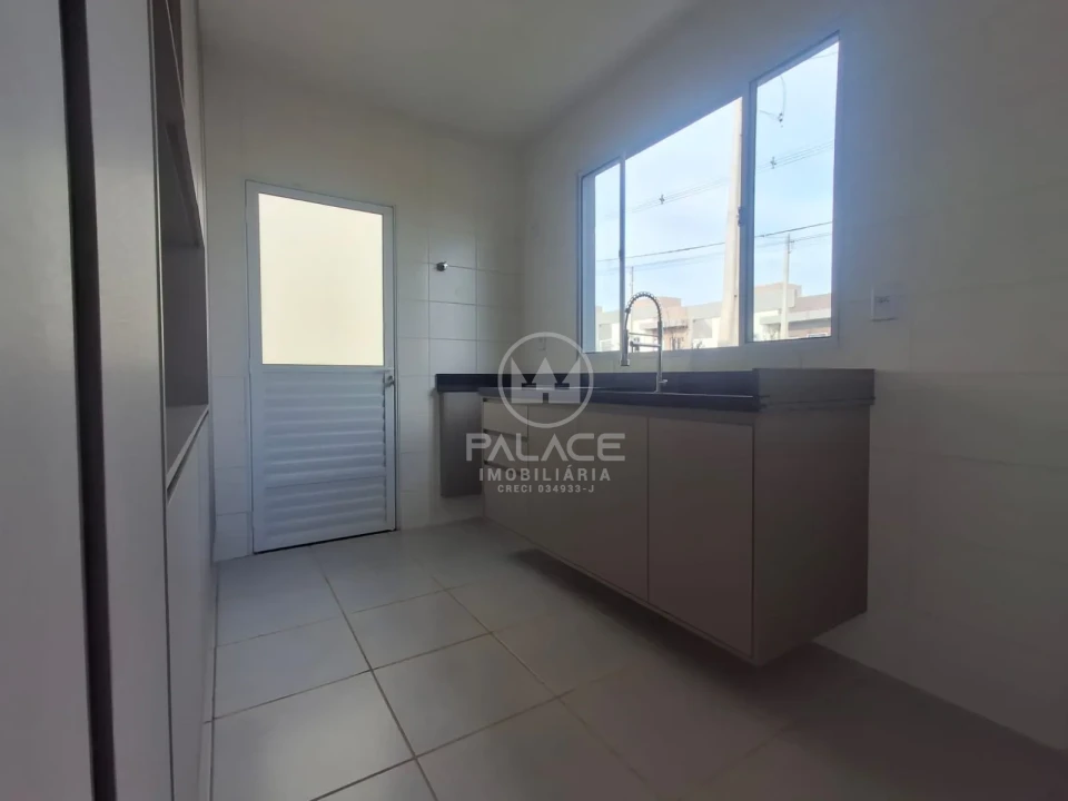Casa Em Condomínio À Venda Condomínio Reserva Taquaral I Piracicaba - Foto 13