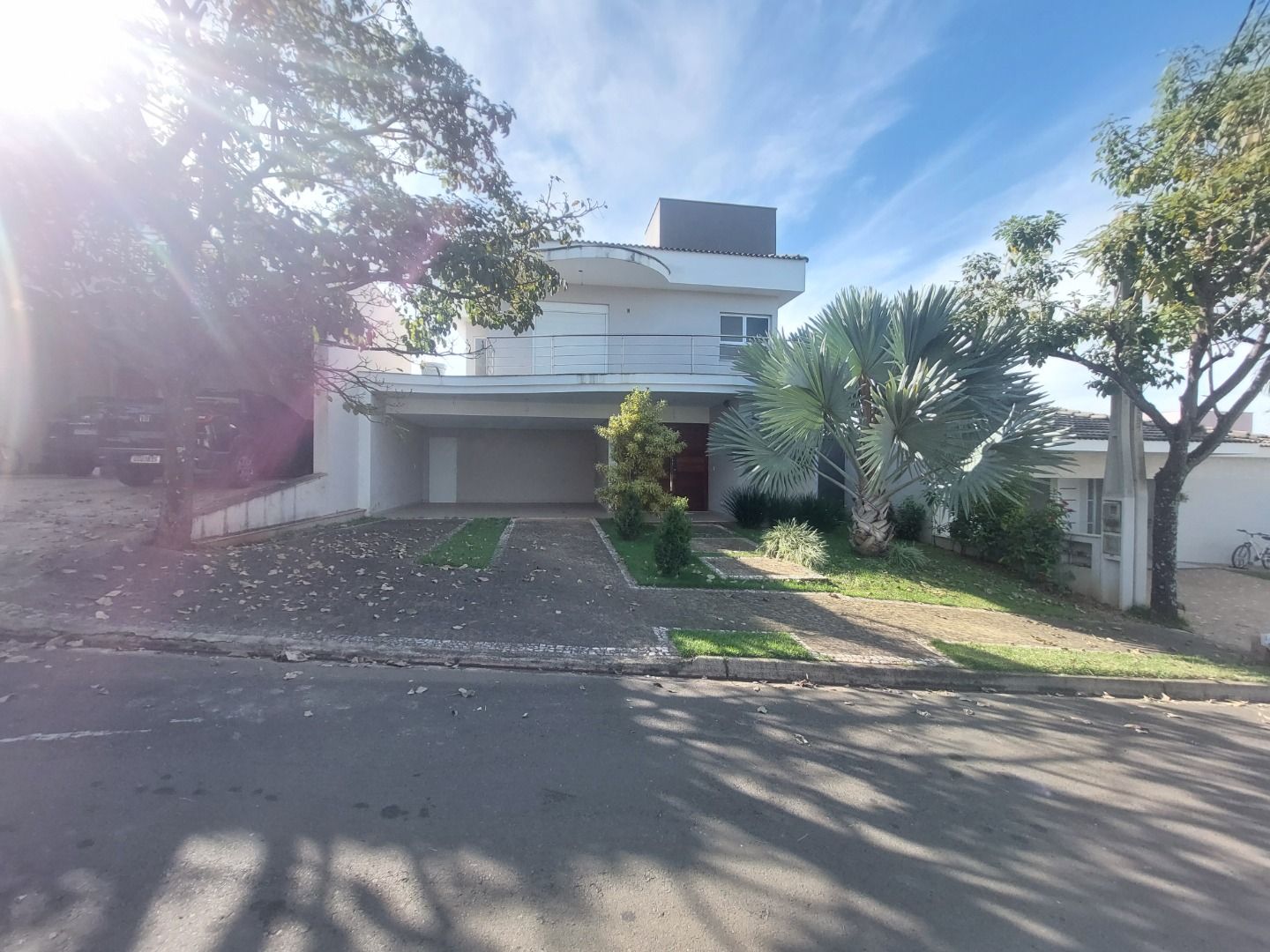 Imagens do imóveis casa em condomínio à venda em damha i, piracicaba 3 quartos 290m²