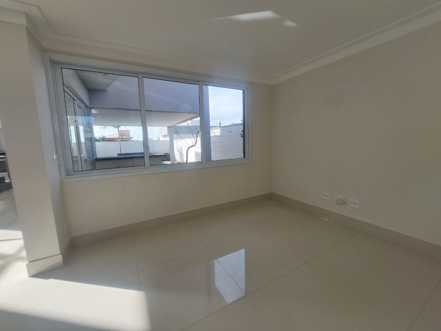 Imagens do imóveis casa em condomínio à venda em damha i, piracicaba 3 quartos 290m²