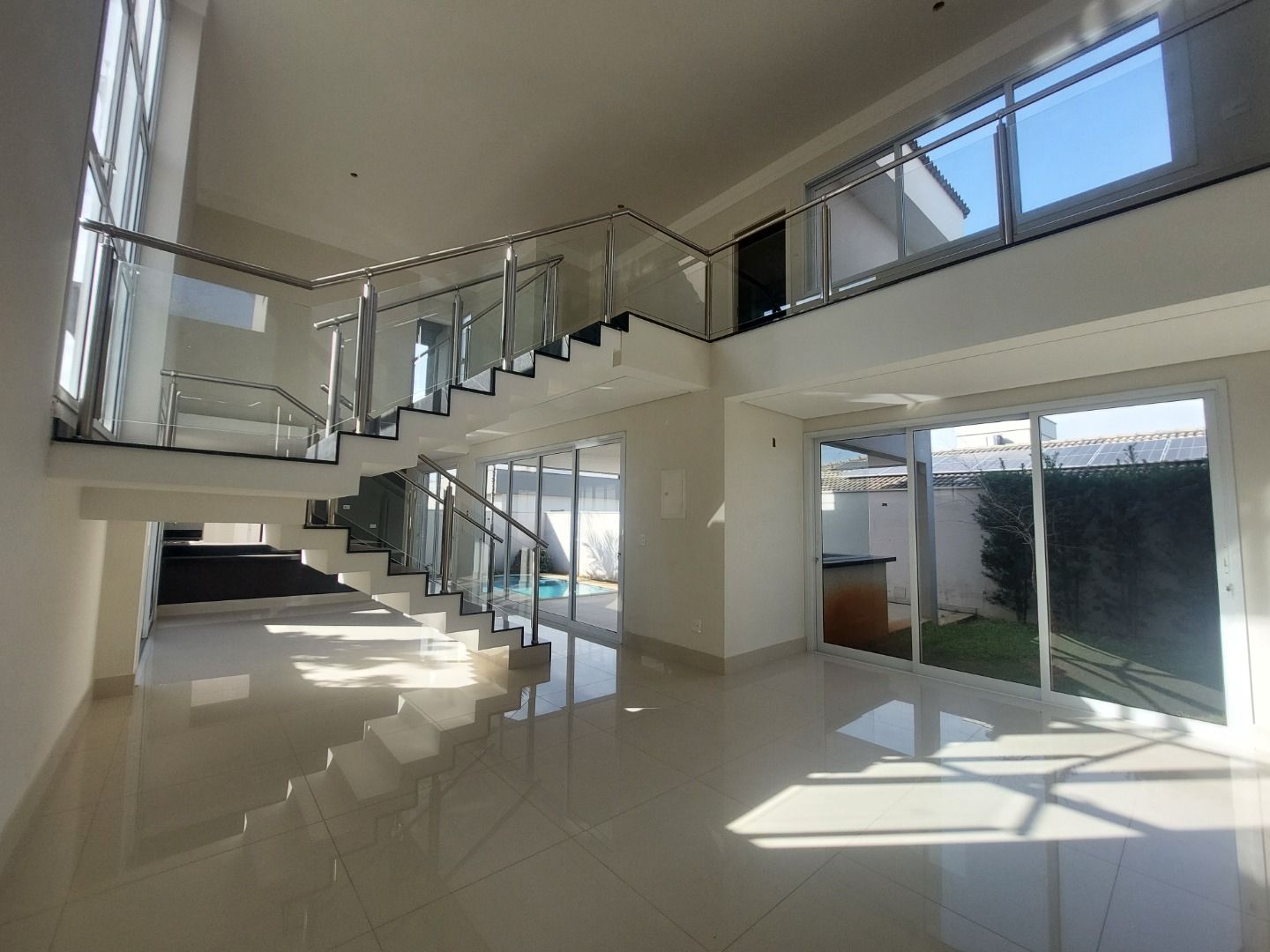 Imagens do imóveis casa em condomínio à venda em damha i, piracicaba 3 quartos 290m²