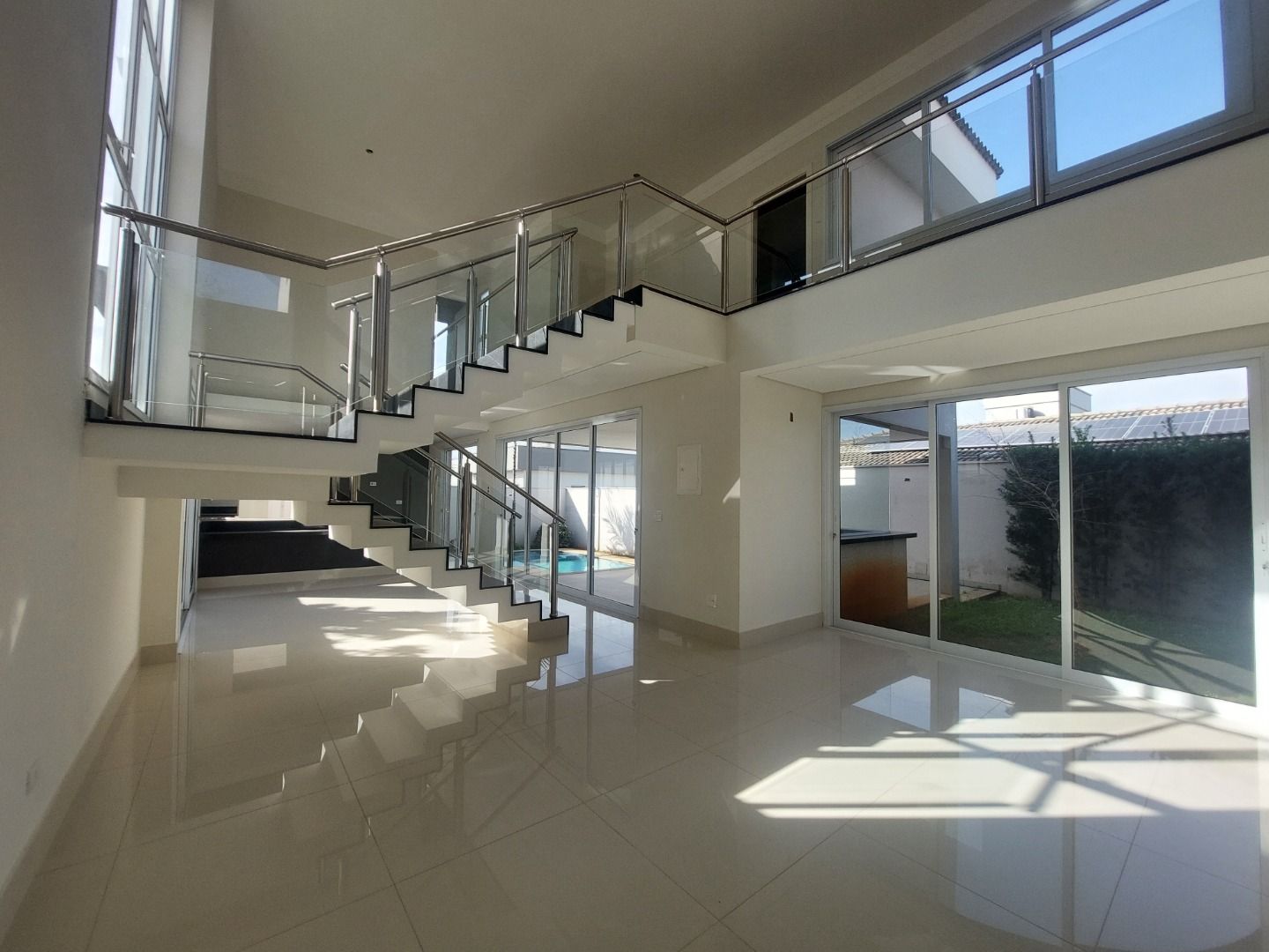 Imagens do imóveis casa em condomínio à venda em damha i, piracicaba 3 quartos 290m²