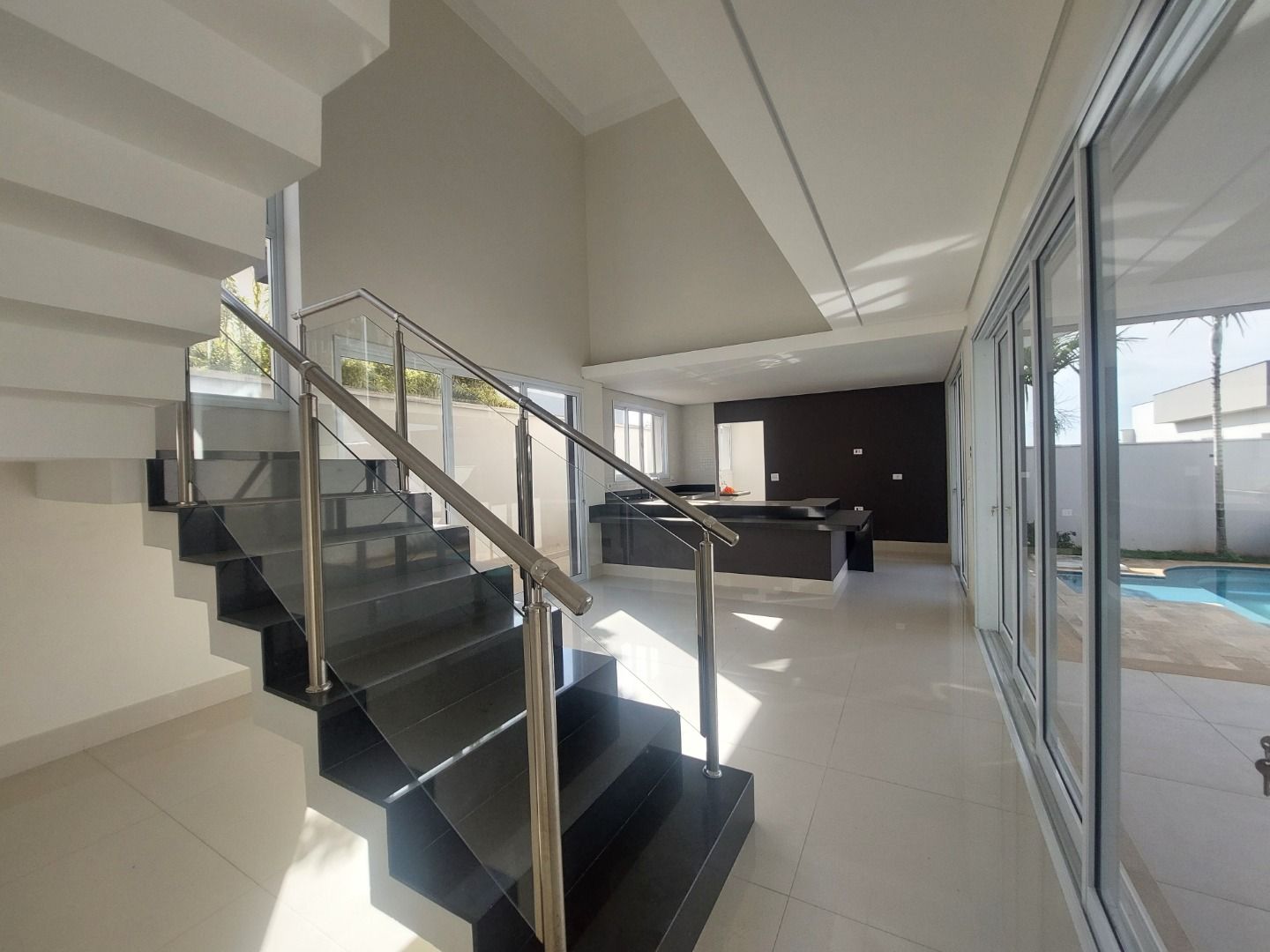 Imagens do imóveis casa em condomínio à venda em damha i, piracicaba 3 quartos 290m²