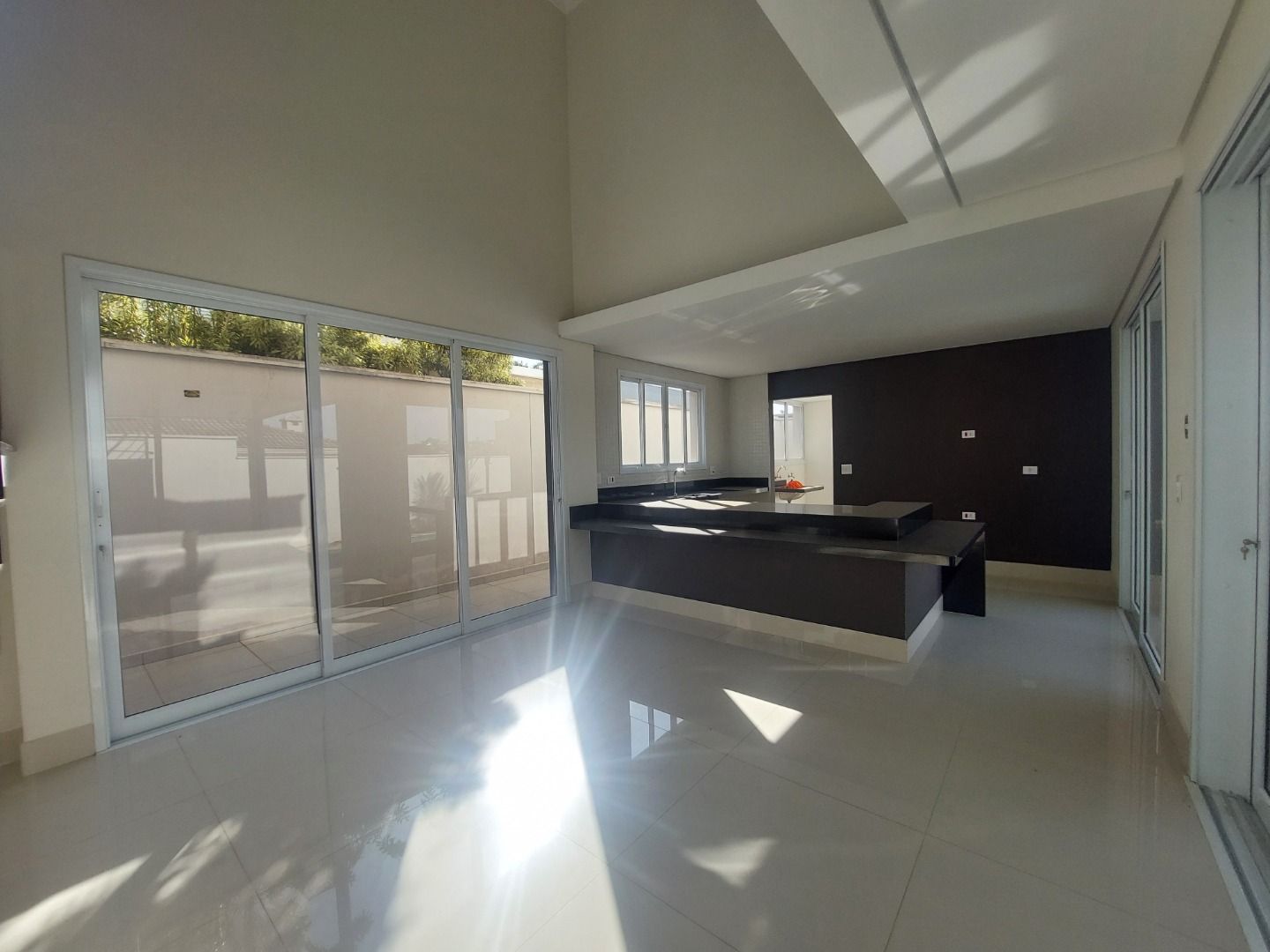 Imagens do imóveis casa em condomínio à venda em damha i, piracicaba 3 quartos 290m²