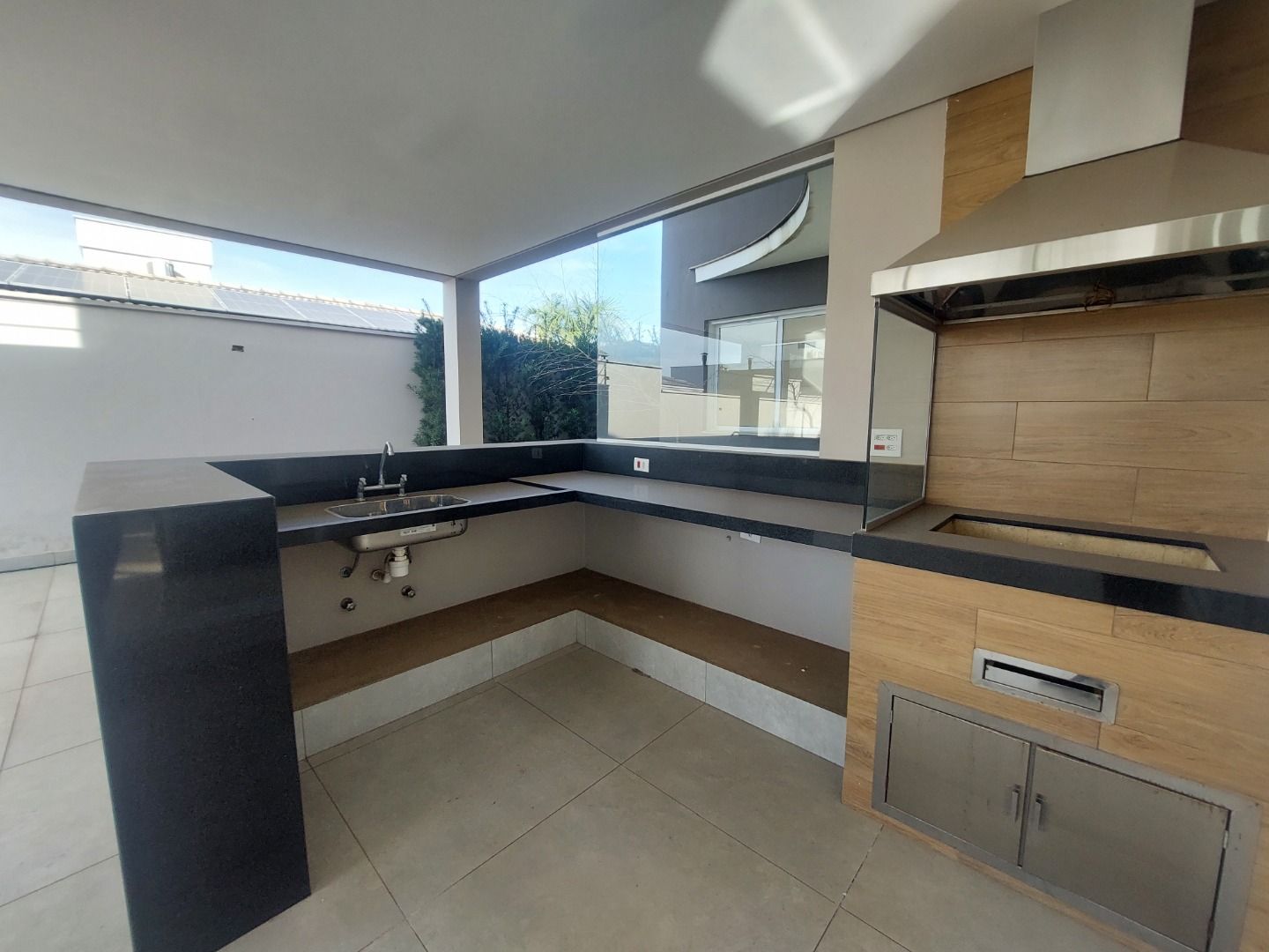 Imagens do imóveis casa em condomínio à venda em damha i, piracicaba 3 quartos 290m²