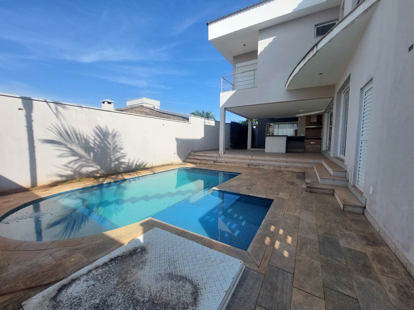 Imagens do imóveis casa em condomínio à venda em damha i, piracicaba 3 quartos 290m²