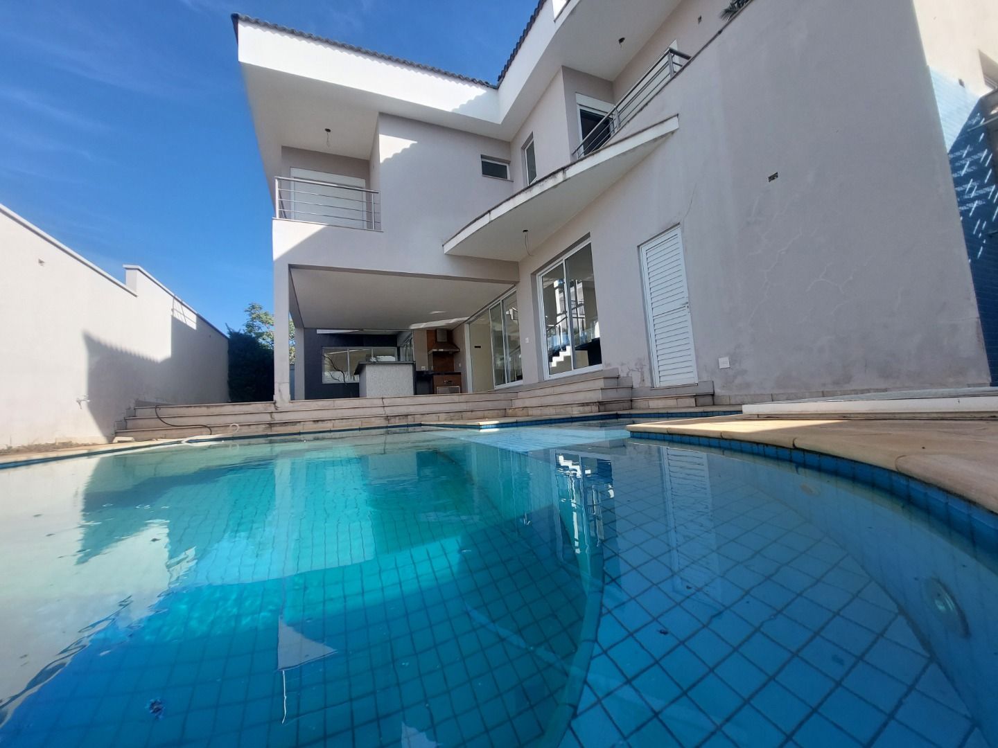 Imagens do imóveis casa em condomínio à venda em damha i, piracicaba 3 quartos 290m²