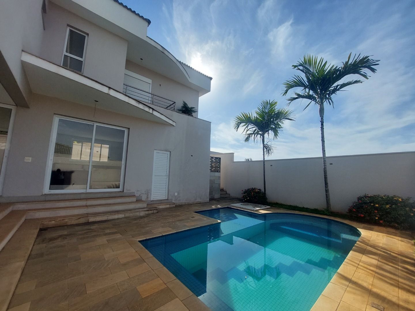 Imagens do imóveis casa em condomínio à venda em damha i, piracicaba 3 quartos 290m²