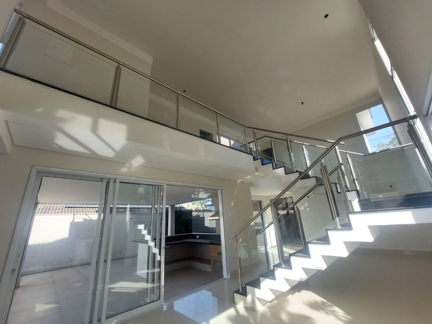 Imagens do imóveis casa em condomínio à venda em damha i, piracicaba 3 quartos 290m²