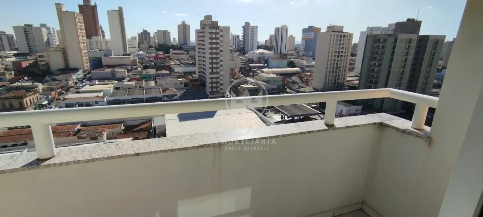 Apartamento À Venda E Locação Center Bristol Piracicaba