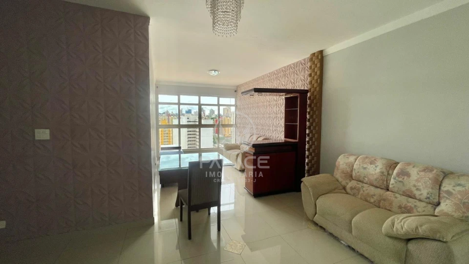 Apartamento, 2 quartos, 102 m² - Foto 3