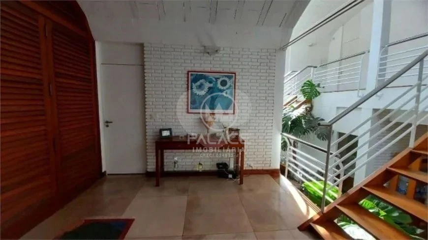 Casa À Venda Jardim Europa Piracicaba