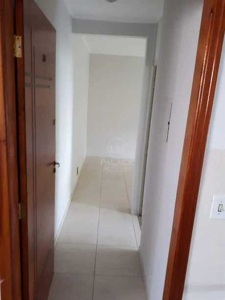 Apartamento À Venda Condomínio Residencial Colinas De Piracicaba Piracicaba