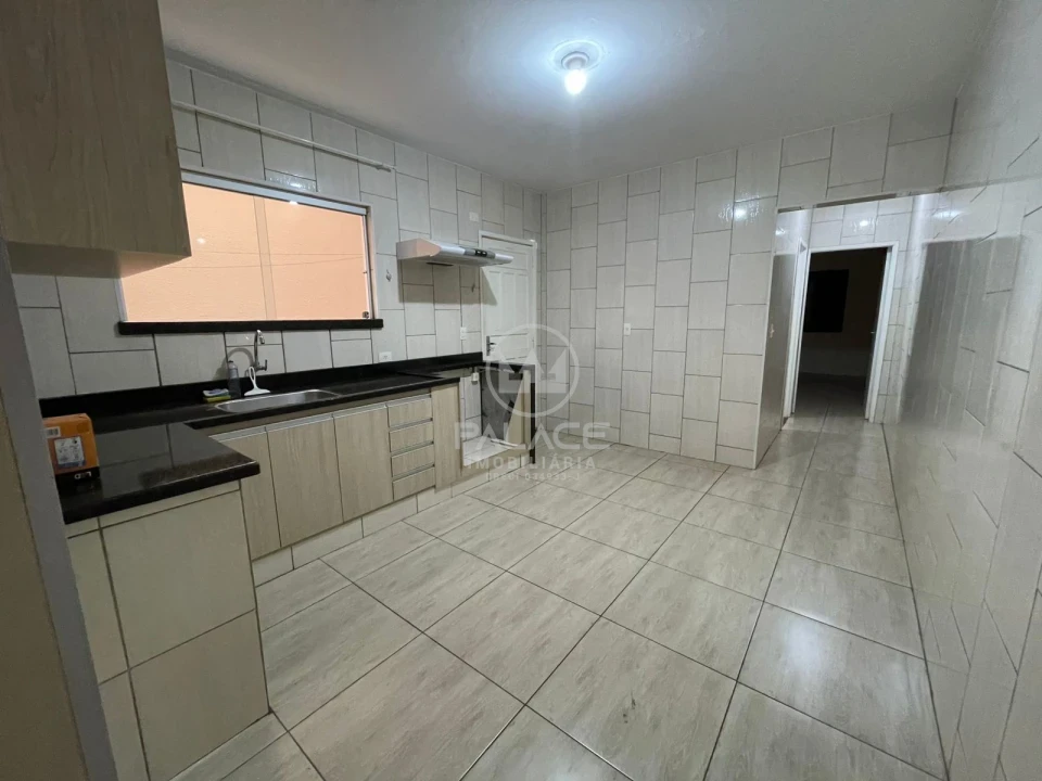 Casa À Venda Vila Rezende Piracicaba