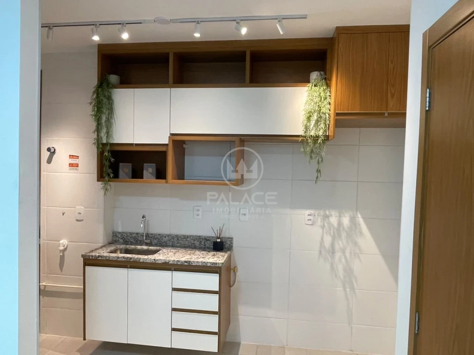 Apartamento À Venda Residencial Piazza Di Milano Piracicaba - Foto 18