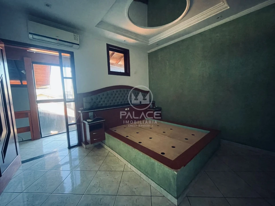 CASA PARA LOCAÇÃO / 3 QUARTOS/ JARDIM PANORAMA