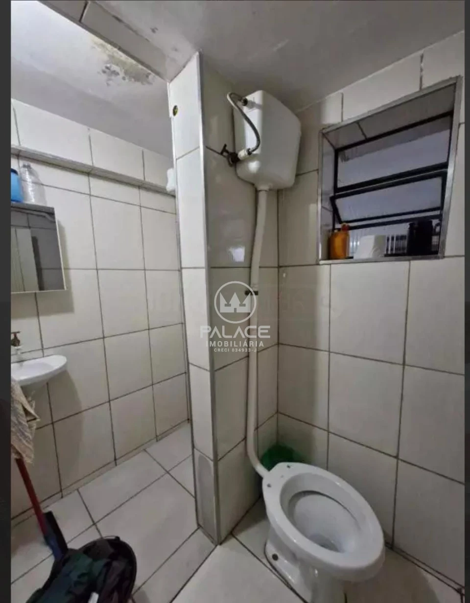 Casa À Venda Paulista Piracicaba