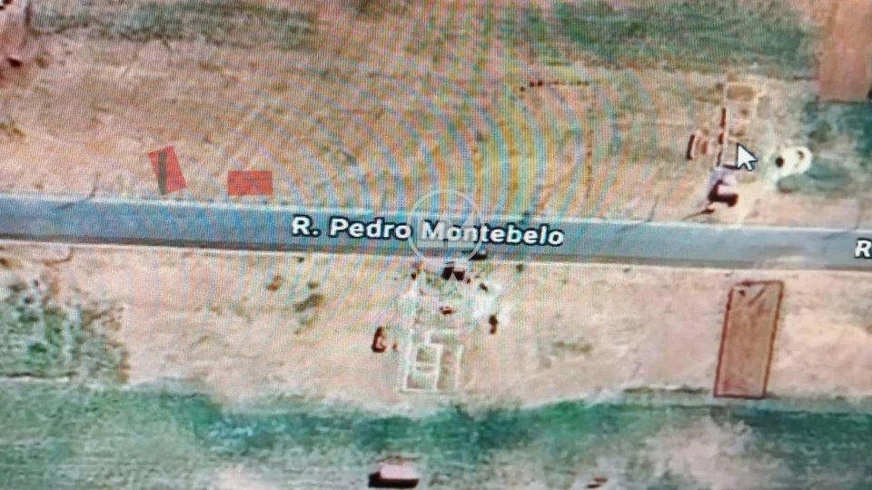 TERRENO Á VENDA EM SALTINHO