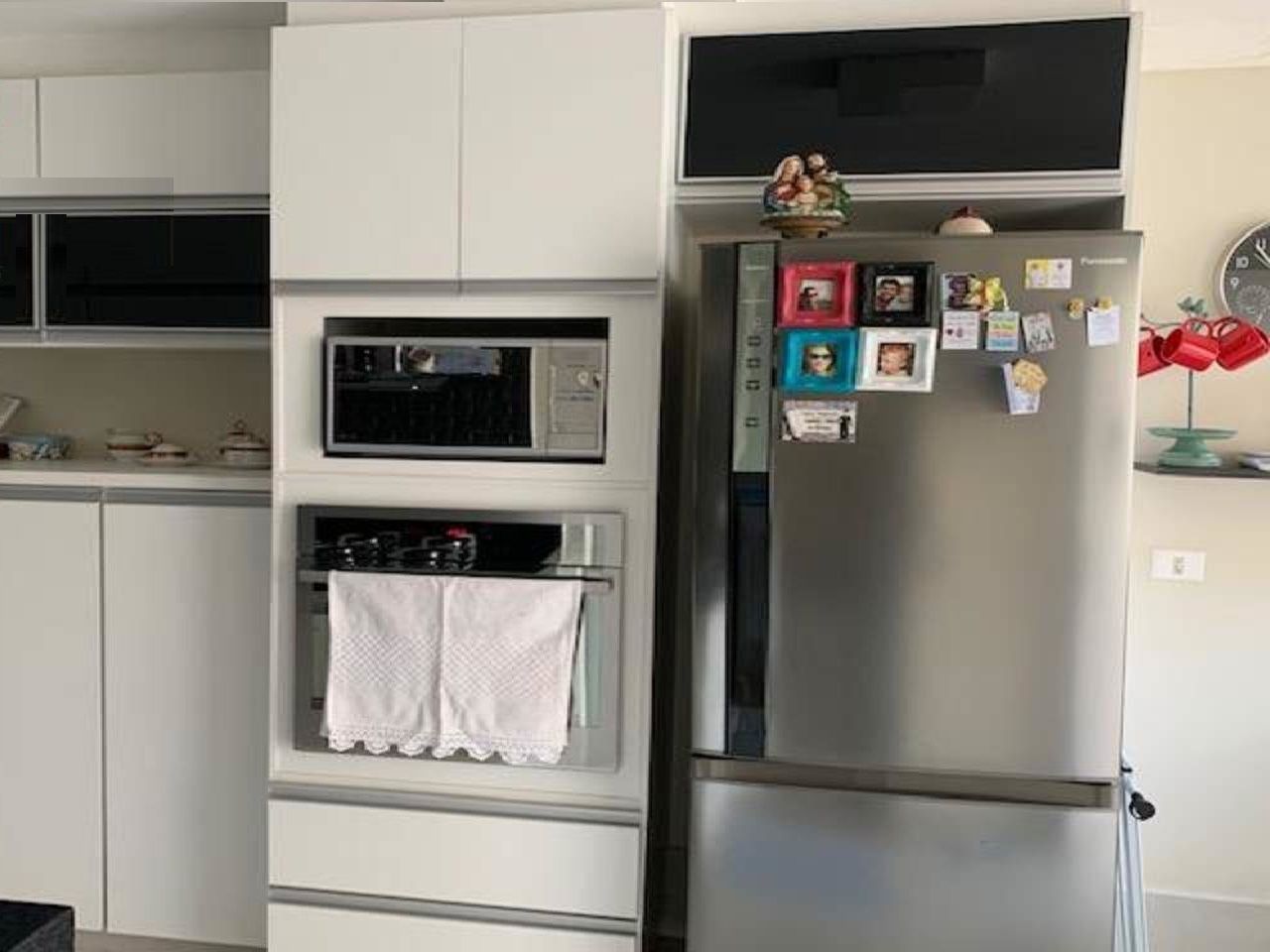 Imagens do imóveis casa à venda em são dimas, piracicaba 4 quartos 256m²