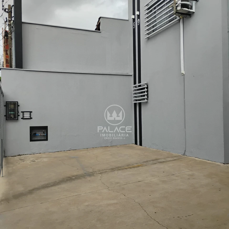 Barracão disponivel para locação no Bairro Vila Rezende