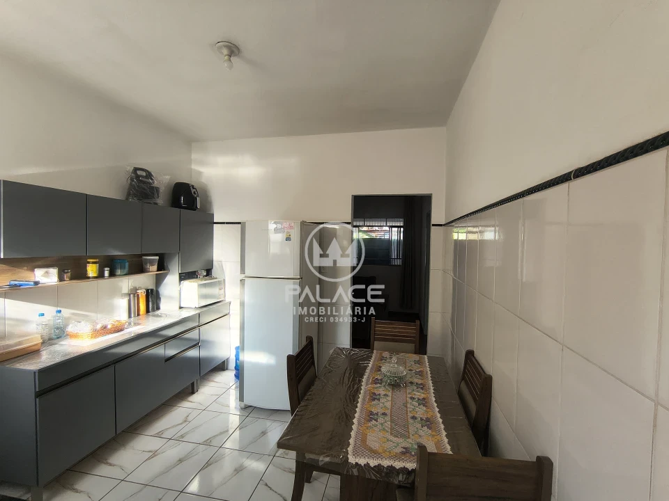 Casa À Venda Vila Independência Piracicaba