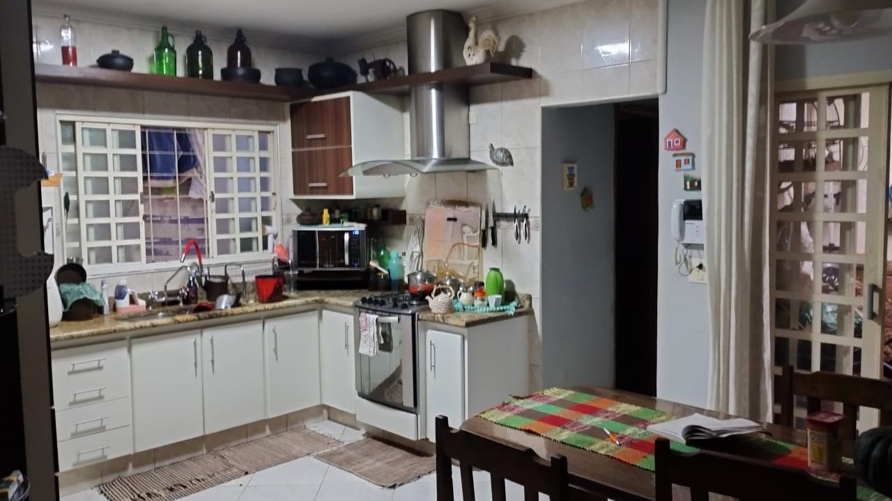 Imagens do imóveis casa à venda em jardim alvorada, piracicaba 2 quartos 105m²