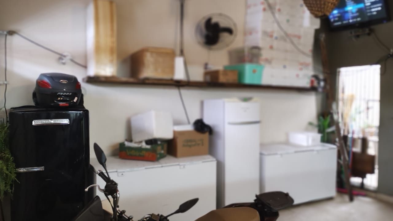 Imagens do imóveis casa à venda em jardim alvorada, piracicaba 2 quartos 105m²