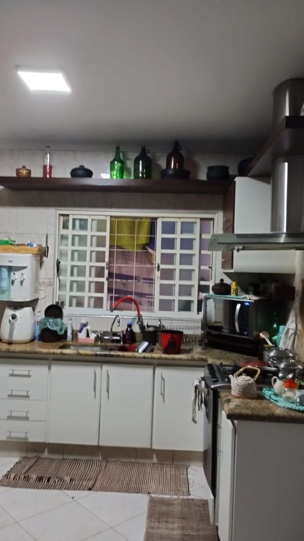 Imagens do imóveis casa à venda em jardim alvorada, piracicaba 2 quartos 105m²