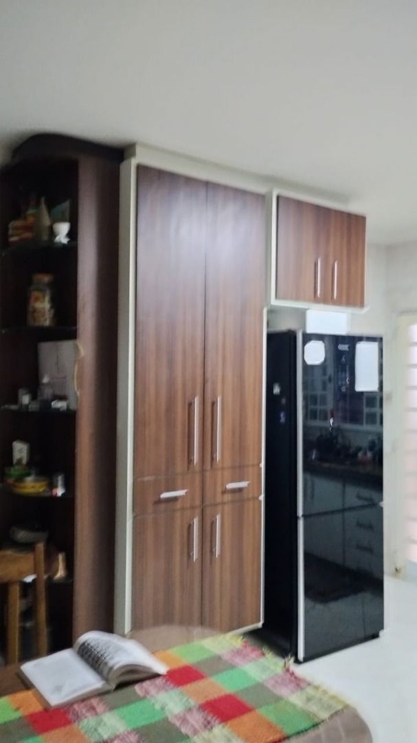 Imagens do imóveis casa à venda em jardim alvorada, piracicaba 2 quartos 105m²