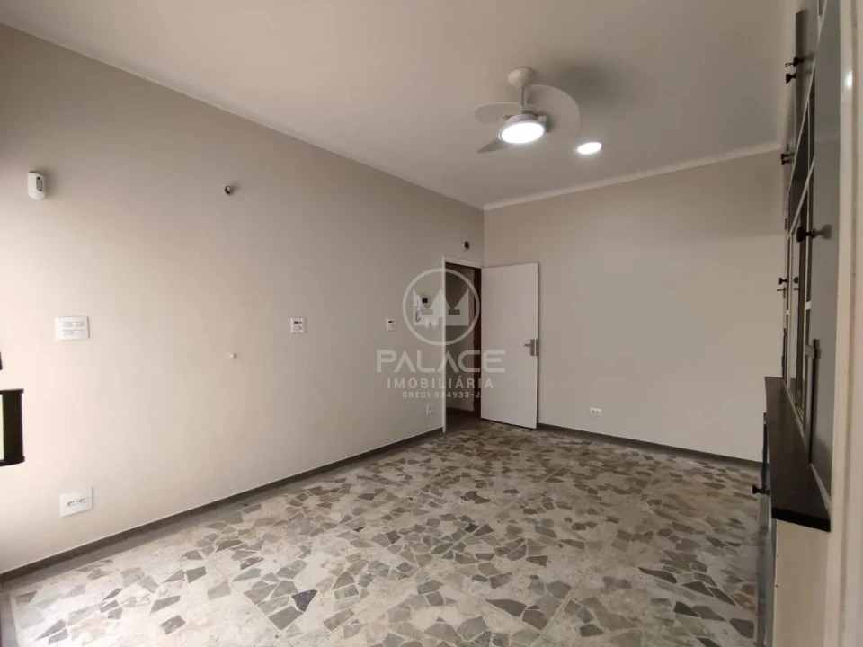 Casa Para Alugar São Dimas Piracicaba