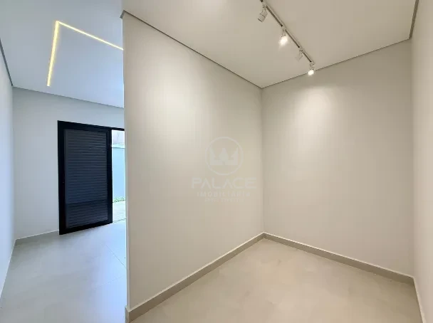 Casa a venda,  Nova em condomínio RECANTO PIRACICAMIRIM