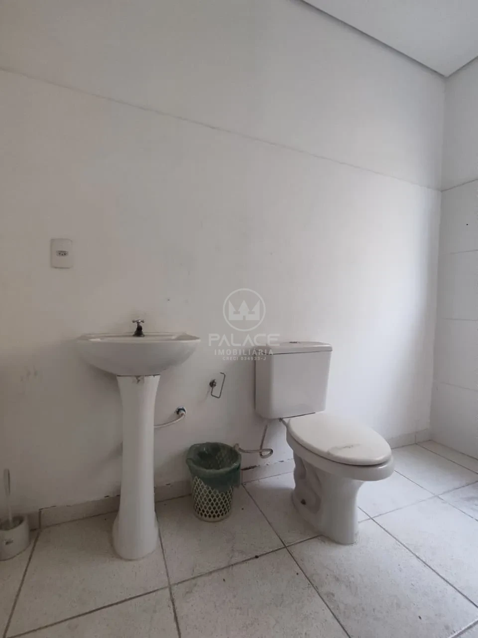 Comercial Para Alugar Glebas Califórnia Piracicaba