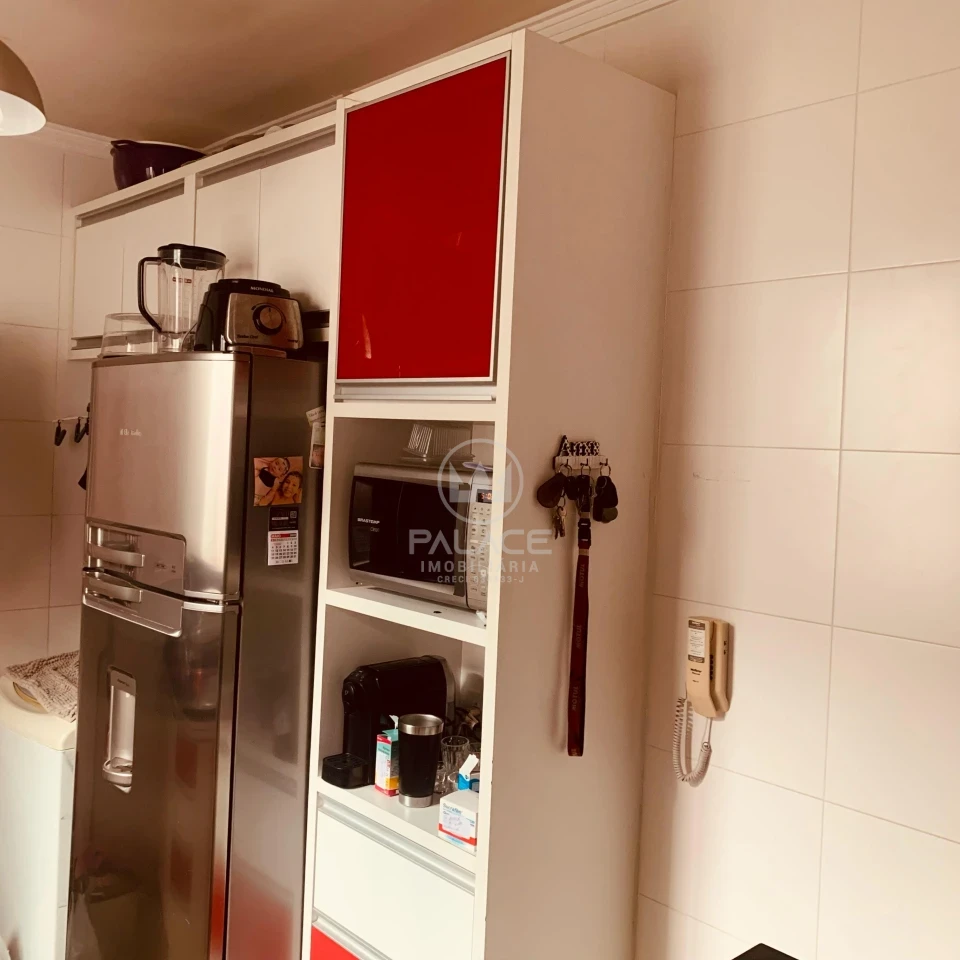 Residencial Parque Piazza Reppublica