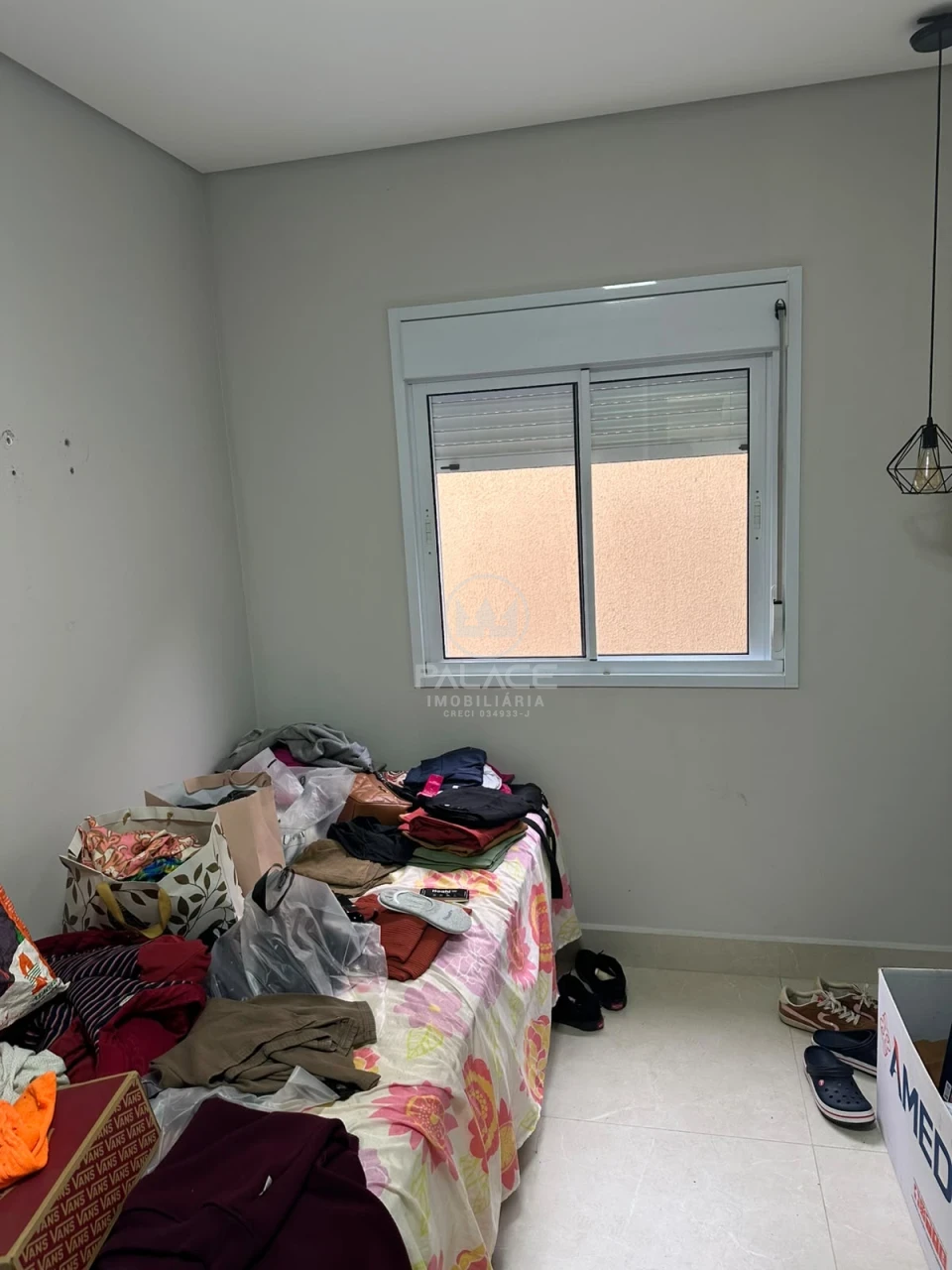 Apartamento Para Alugar Residencial Por Do Sol Piracicaba - Foto 11