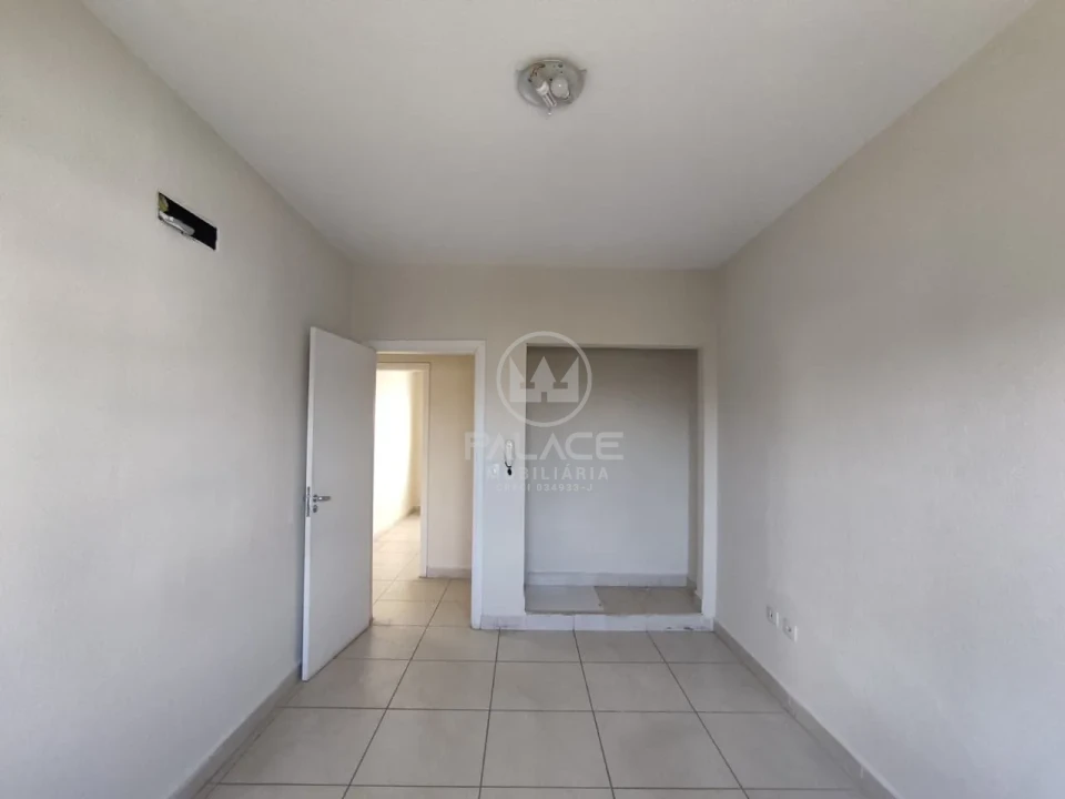 Comercial Para Alugar Cidade Alta Piracicaba
